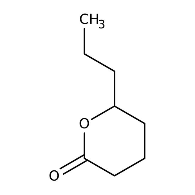delta-octanolactone, 97%, thermo scientific chemicals
