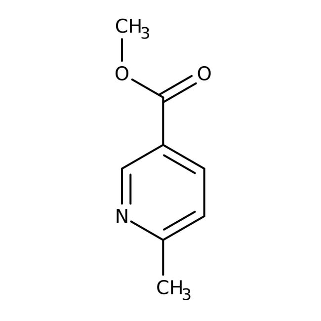 methyl 6-methylnicotinate, 97+%, thermo scientific chemicals