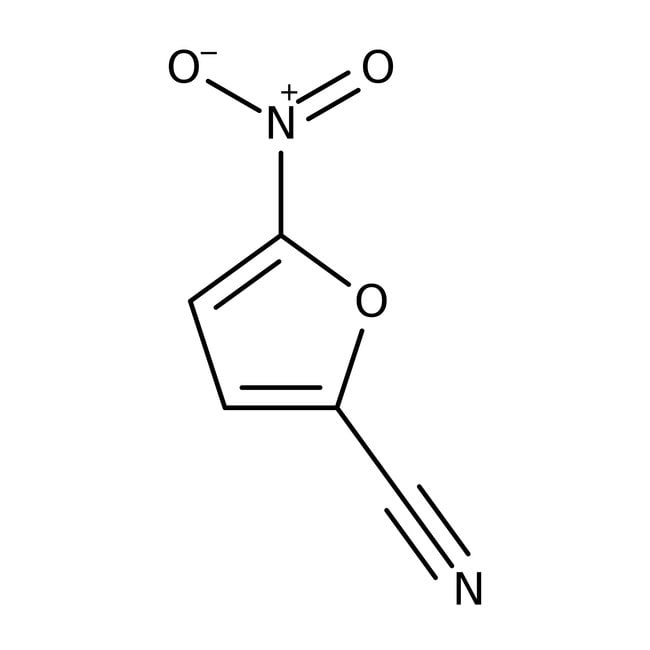 5-nitro-2-furonitrile, 97%, thermo scientific chemicals