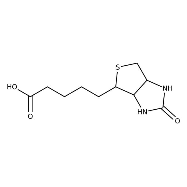 d-biotin, qualigens