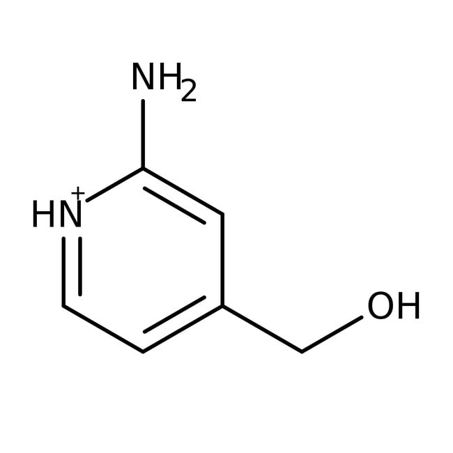2-aminopyridine-4-methanol, 97%, thermo scientific chemicals