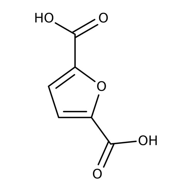 furan-2,5-dicarboxylic acid, 98%, thermo scientific chemicals