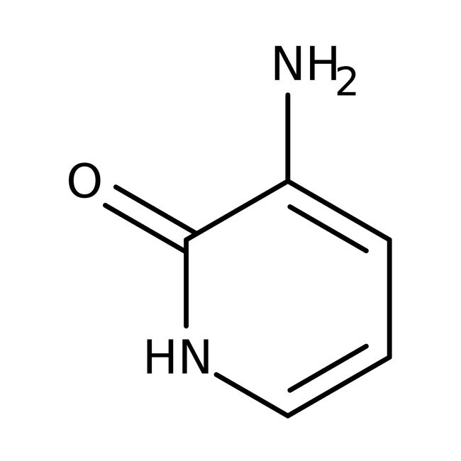 3-amino-2-hydroxypyridine, 98%, thermo scientific chemicals