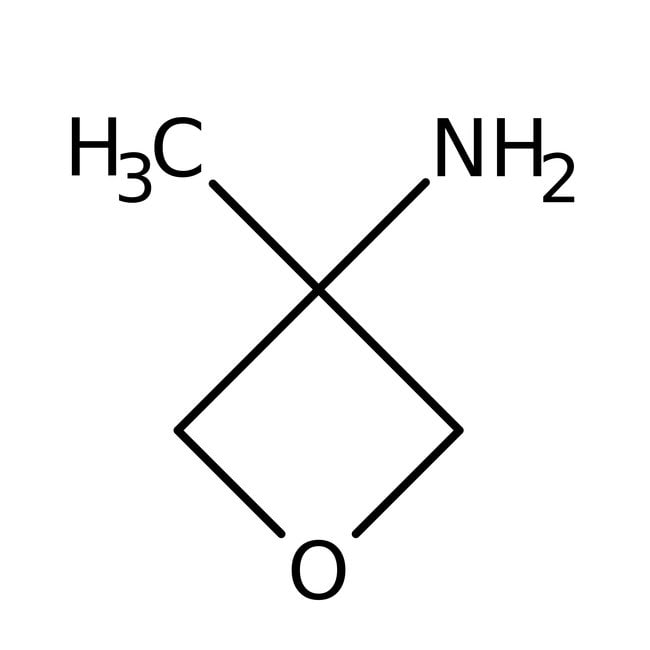 3-amino-3-methyloxetane, 95%, thermo scientific chemicals
