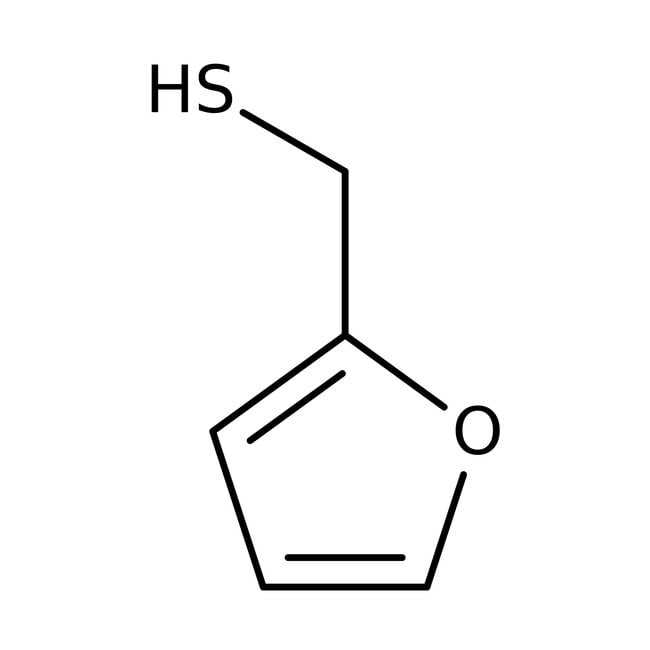 furfuryl mercaptan, 98+%, thermo scientific chemicals