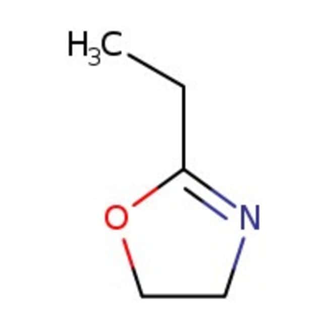2-ethyl-2-oxazoline, 99%, thermo scientific chemicals