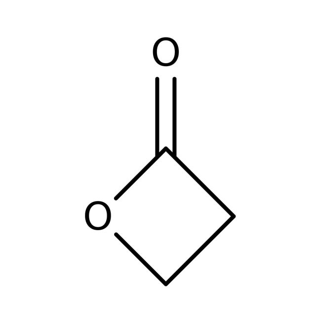 beta-propiolactone, 97%, thermo scientific chemicals