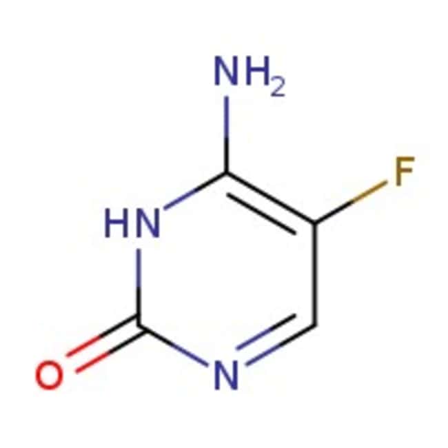 5-fluorocytosine, 98+%, thermo scientific chemicals