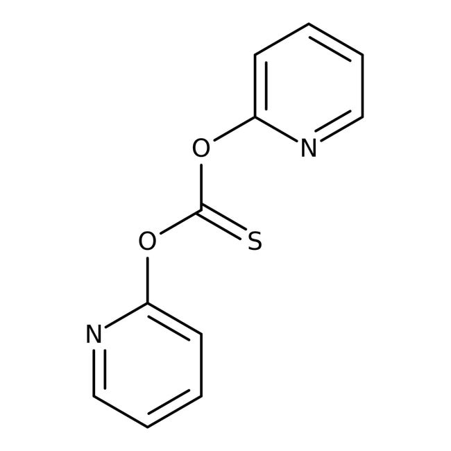 di-2-pyridyl thionocarbonate, 98%, thermo scientific chemicals