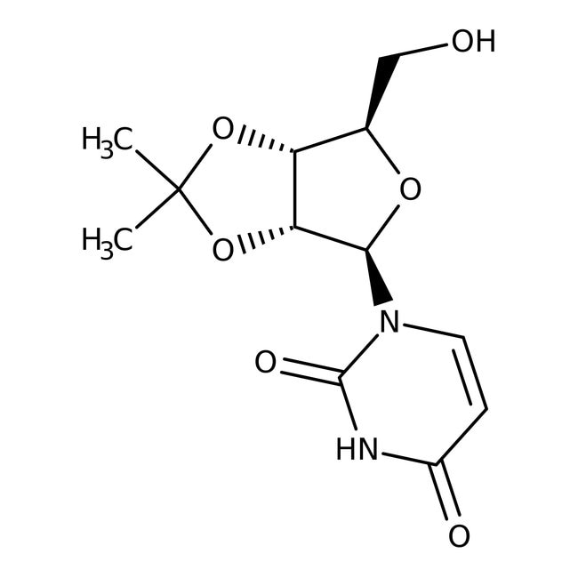 2',3'-isopropylideneuridine, thermo scientific chemicals