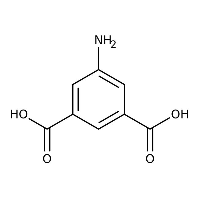 5-aminoisophthalic acid, 95%, thermo scientific chemicals