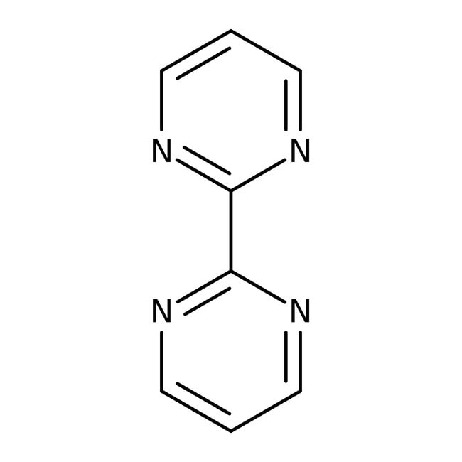 2,2'-bipyrimidine, 96%, thermo scientific chemicals