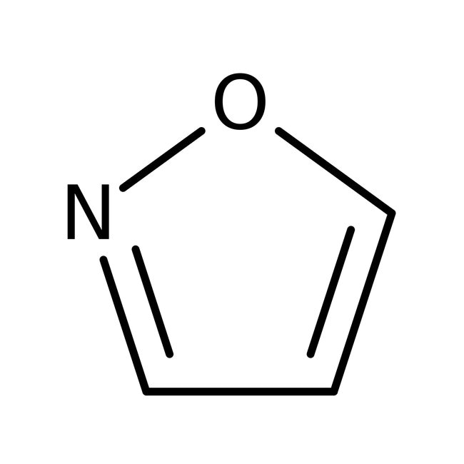 isoxazole, 99%, thermo scientific chemicals