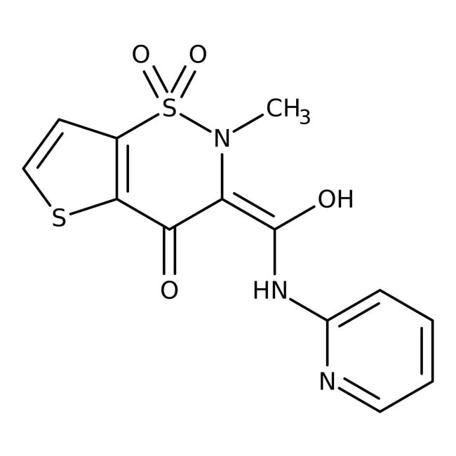 tenoxicam, thermo scientific chemicals