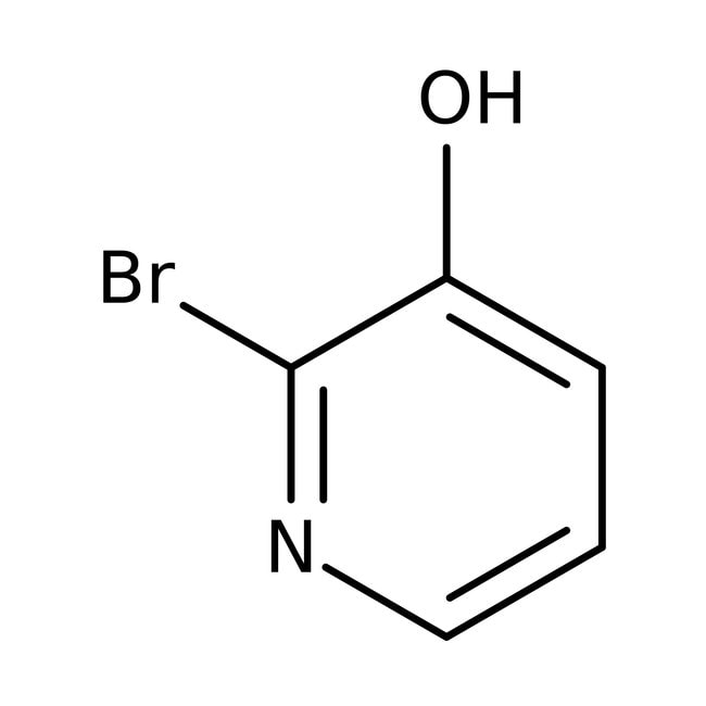 2-bromo-3-pyridinol, 99%, thermo scientific chemicals