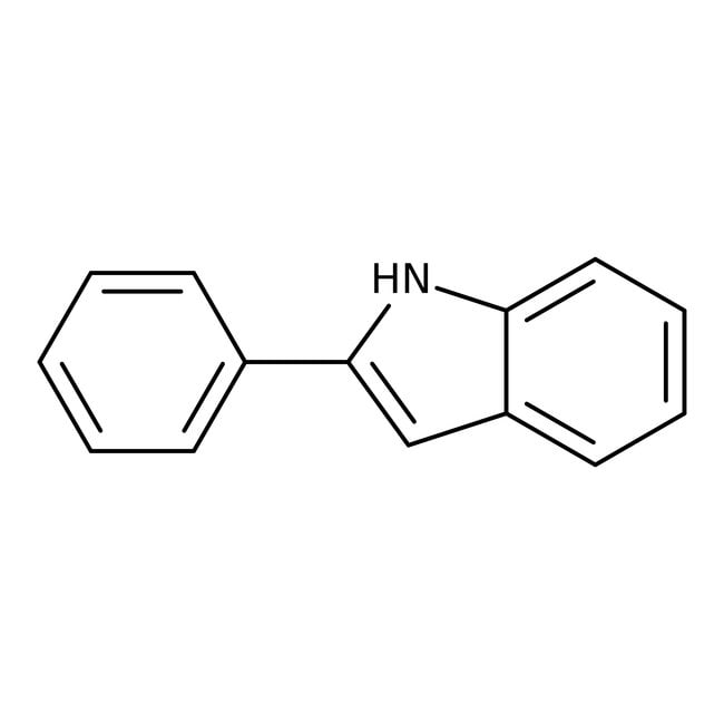 2-phenylindole, 99%, thermo scientific chemicals