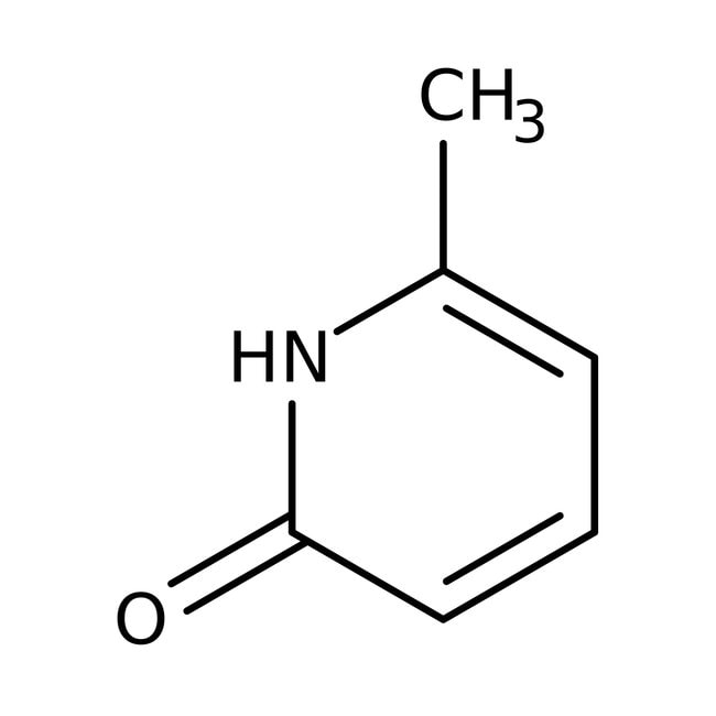 2-hydroxy-6-methylpyridine, 97%, thermo scientific chemicals