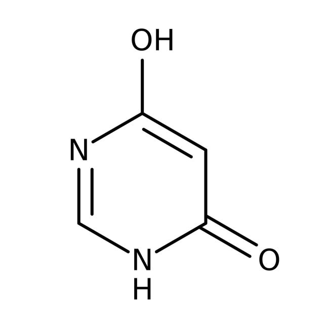 4,6-dihydroxypyrimidine, 98%, thermo scientific chemicals