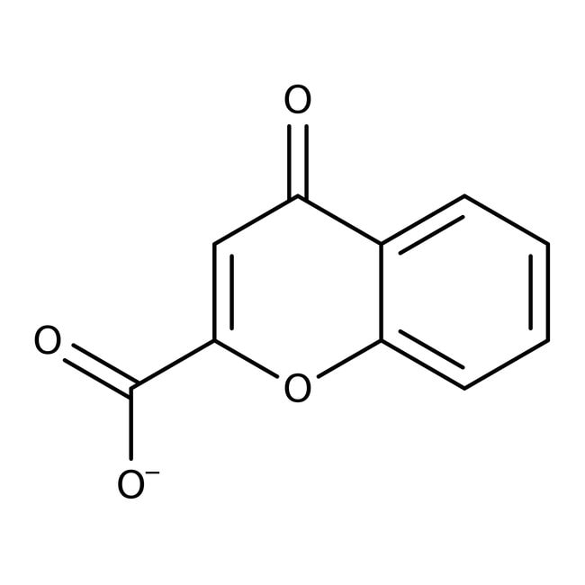 4-oxo-4h-1-benzopyran-2-carboxylic acid, 97%, thermo scientific chemicals
