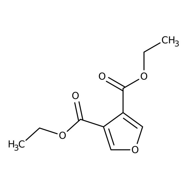 diethyl 3,4-furandicarboxylate, 95%, thermo scientific chemicals
