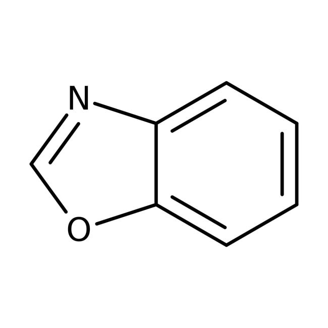 benzoxazole, 97+%, thermo scientific chemicals