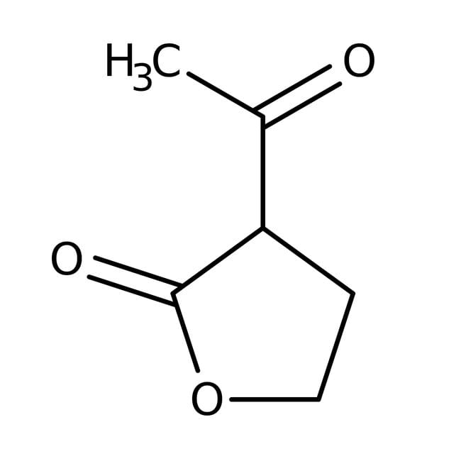 2-acetylbutyrolactone, 99+%, thermo scientific chemicals