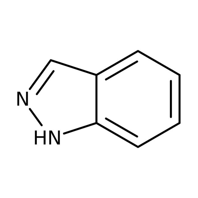 indazole, 96%, thermo scientific chemicals