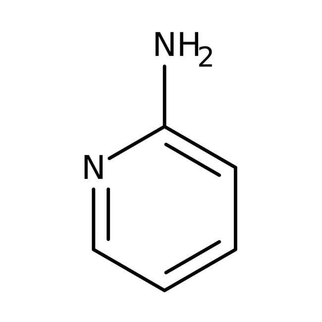 2-aminopyridine, 99+%, thermo scientific chemicals