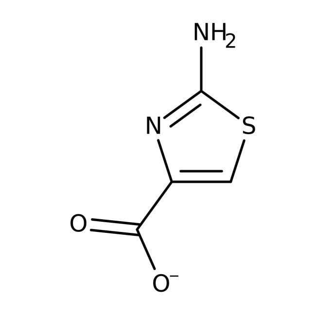 2-aminothiazole-4-carboxylic acid, 97%, thermo scientific chemicals
