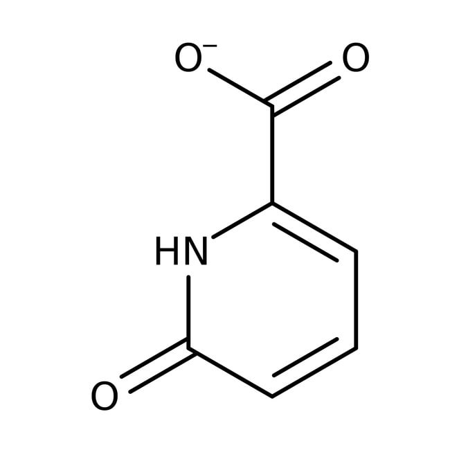 6-hydroxypyridine-2-carboxylic acid, 95%, thermo scientific chemicals