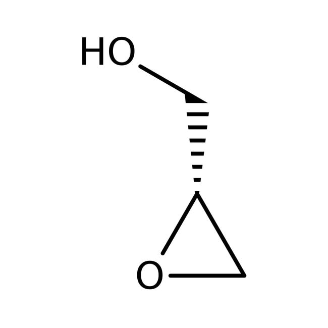 (s)-(-)-glycidol, 97%, (98% ee), thermo scientific chemicals
