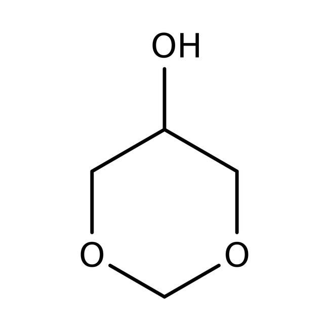 glycerol formal, 99+%, mixture of isomers, stabilized, thermo scientific chemicals