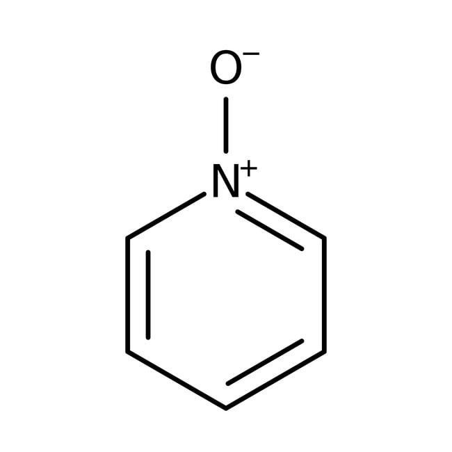 pyridine-n-oxide, 95%, thermo scientific chemicals