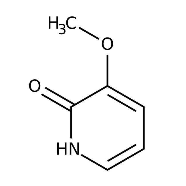 3-methoxy-2(1h)-pyridone, 97%, thermo scientific chemicals
