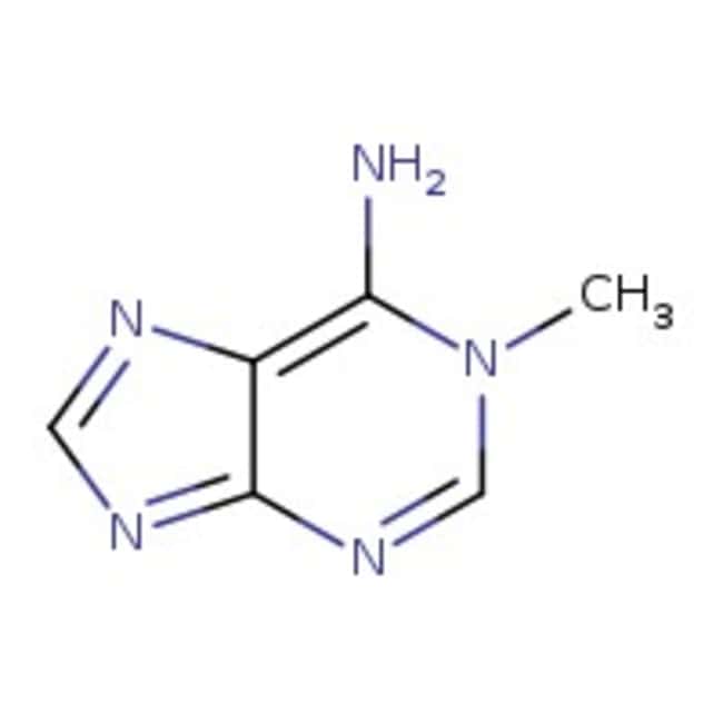 thermo scientific chemicals 1-methyladenine, 98+%