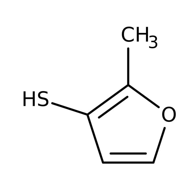 2-methyl-3-furanethiol, ca.90%, balance oxidized compound, thermo scientific™