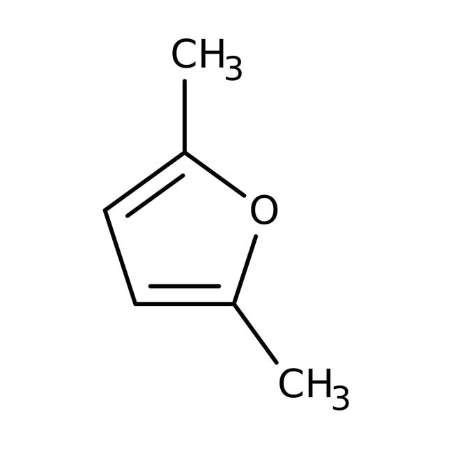 2,5-dimethylfuran, 99%, thermo scientific chemicals