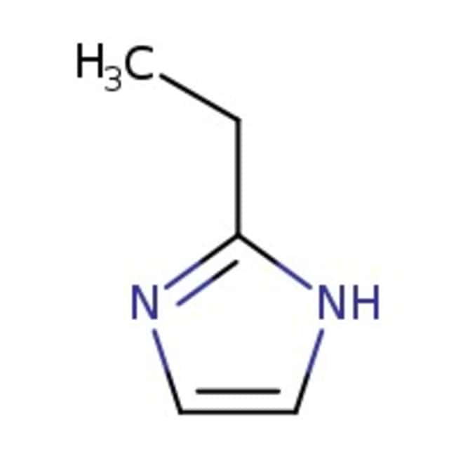 2-ethylimidazole, 99%, thermo scientific chemicals