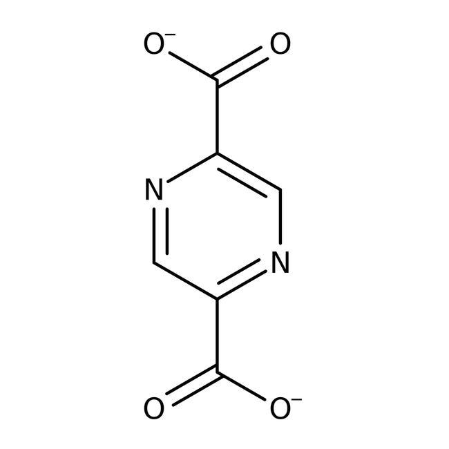 2,5-pyrazinedicarboxylic acid dihydrate, 97%, thermo scientific chemicals