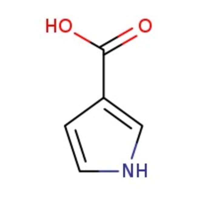 pyrrole-3-carboxylic acid hydrate, 95%, thermo scientific chemicals