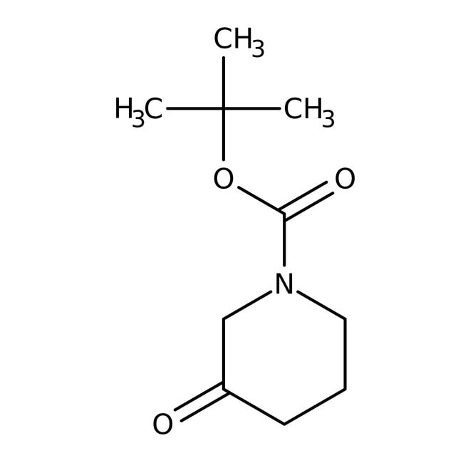 n-boc-3-piperidone, 97%, thermo scientific chemicals
