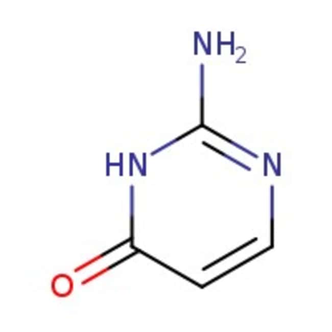 isocytosine, 99%, thermo scientific chemicals