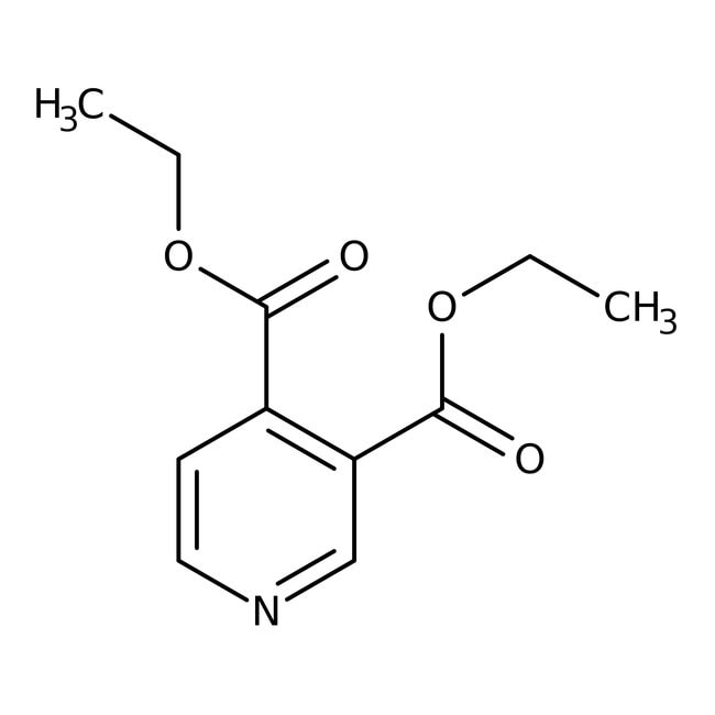 diethyl 3,4-pyridinedicarboxylate, 97%, thermo scientific™