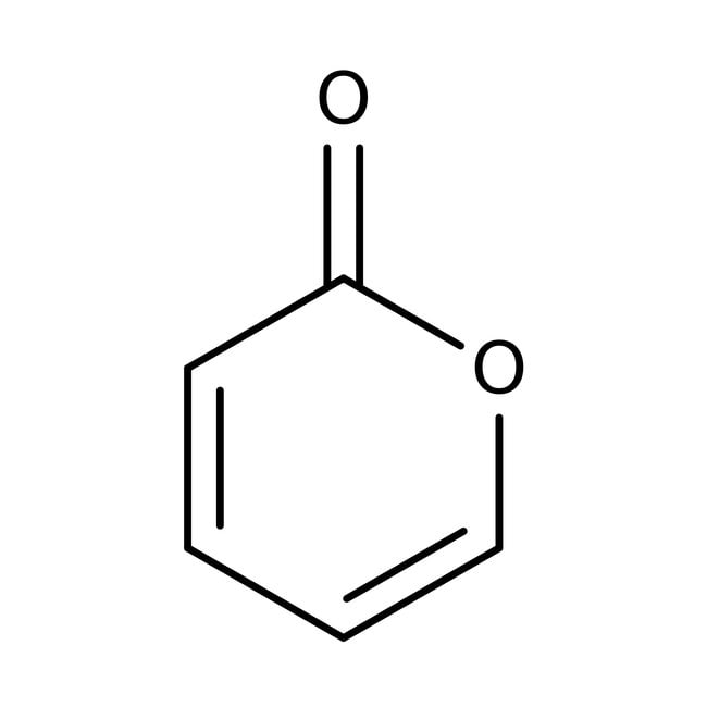 2h-pyran-2-one, 97%, thermo scientific chemicals