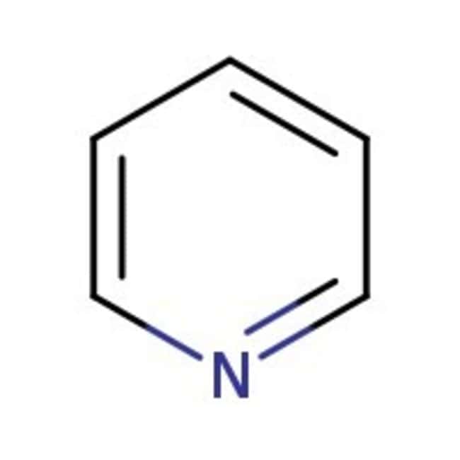 pyridine, 99+%, for analysis, thermo scientific chemicals