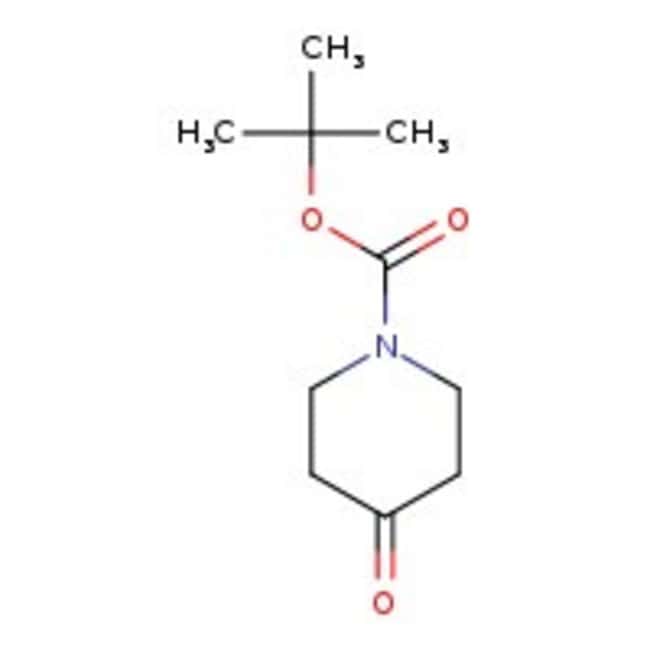 n-boc-4-piperidone, 99%, thermo scientific chemicals