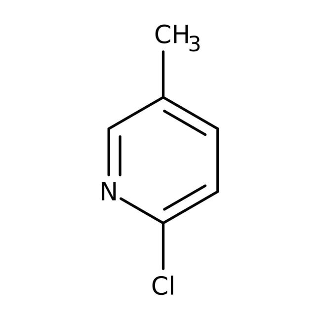2-chloro-5-picoline, 94%, thermo scientific™