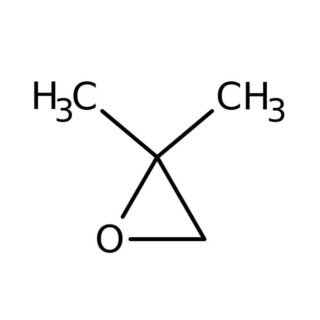 isobutylene oxide, 98%, thermo scientific chemicals