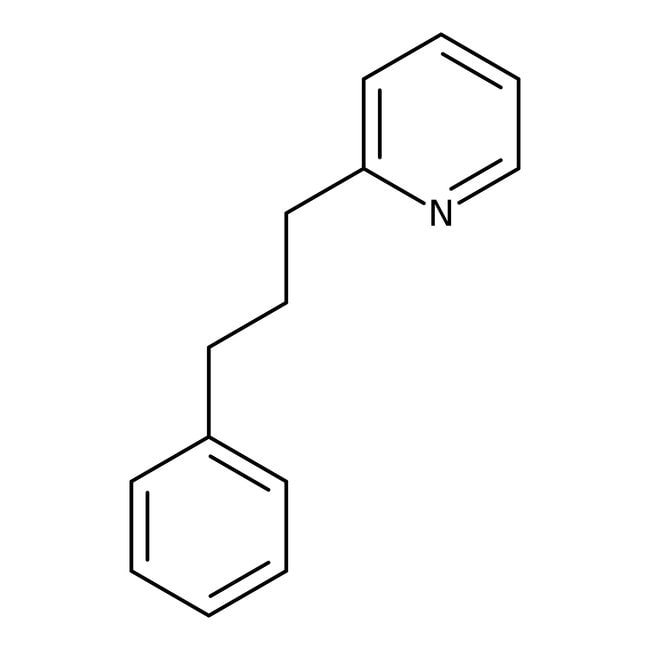 2-(3-phenylpropyl)pyridine, 98%, thermo scientific™
