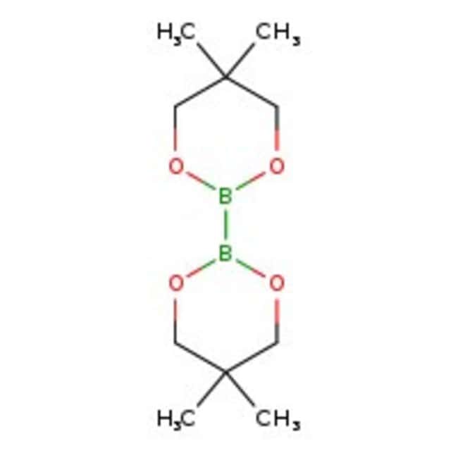 bis(neopentyl glycolato)diboron, 98%, thermo scientific chemicals